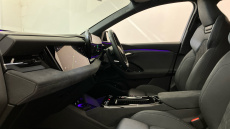 Audi Q6 285kW Qtro 100kWh Edition 1 5dr Auto[Sound+Vision] Electric Estate